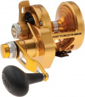 Photos - Reel PENN Torque 25N Lever Drag 2 Speed 