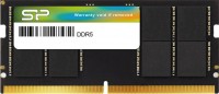 Photos - RAM Silicon Power DDR5 SO-DIMM 1x16Gb SP016GBSVU480F02