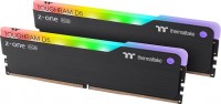 Photos - RAM Thermaltake TOUGHRAM Z-ONE RGB D5 2x16Gb RG30D516GX2-5200C38A