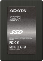 Photos - SSD A-Data Premier SP600 ASP600S3-256GM-C 256 GB