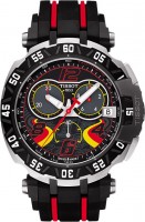 Photos - Wrist Watch TISSOT T-Race Stefan Bradl 2016 T092.417.27.057.02 