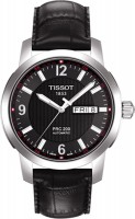 Photos - Wrist Watch TISSOT PRC 200 T014.430.16.057.00 