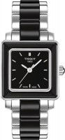 Photos - Wrist Watch TISSOT Cera T064.310.22.051.00 