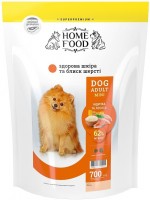 Photos - Dog Food Home Food Adult Mini Turkey/Salmon 