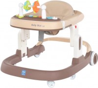 Photos - Baby Walker Bambi M 5032 