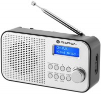 Photos - Radio / Clock Gogen DAB 300 N 