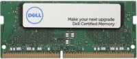 RAM Dell A8 DDR3 SO-DIMM A8547952