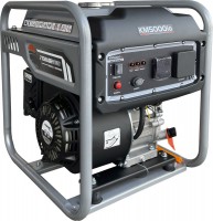 Photos - Generator Kemage KM5000io-2 