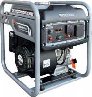 Photos - Generator Kemage KM5000io-3 