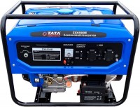 Photos - Generator TA TA ZX6500E 