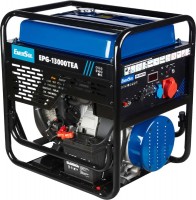 Photos - Generator EnerSol EPG-13000TEA 