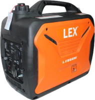 Photos - Generator Lex LXGG25I 