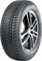 Tyre Nokian Snowproof 2 225/45 R17 91H 
