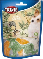 Photos - Dog Food Trixie Veggie Safari 84 g 3