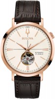 Wrist Watch Bulova Aerojet 97A136 