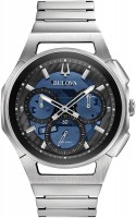 Wrist Watch Bulova Curv 96A205 