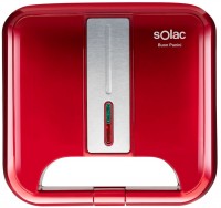 Photos - Toaster Solac SD5057 