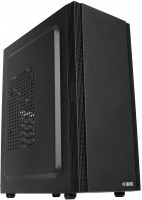 Computer Case iBOX Antila 39 black