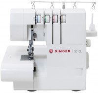 Sewing Machine / Overlocker Singer S010L 