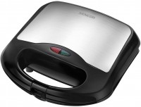 Photos - Toaster Sencor SSM 4420SS 