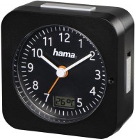 Radio / Table Clock Hama ‎00186448 