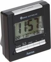 Radio / Table Clock Hama RC200 