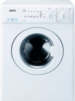 Washing Machine Zanussi ZWC 1301 white