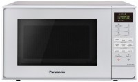 Microwave Panasonic NN-K18JMMBPQ silver