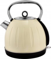 Photos - Electric Kettle Kalorik TKG JK2500 ivory