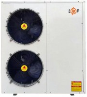 Photos - Heat Pump Logicpower LP-19 19 kW