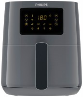 Photos - Fryer Philips Connected Airfryer HD9255 