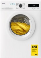 Washing Machine Zanussi ZWF 744B3PW white
