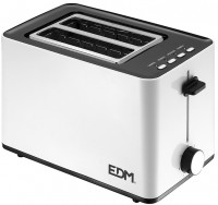 Toaster EDM 7638 