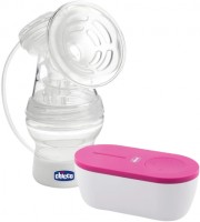 Photos - Breast Pump Chicco 09199.50 