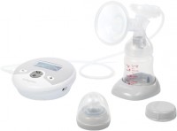 Photos - Breast Pump BabyOno Nurse Pro 