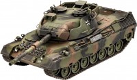 Model Building Kit Revell Leopard 1A5 (1:35) 