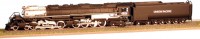 Model Building Kit Revell Big Boy Locomotive (1:87) 