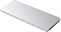 Card Reader / USB Hub Satechi USB-C Slim Dock for 24” iMac 