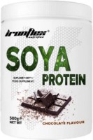 Photos - Protein IronFlex Soya Protein 0.5 kg