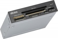 Card Reader / USB Hub Akasa AK-ICR-09 