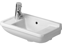 Photos - Bathroom Sink Duravit Starck 3 075150 500 mm