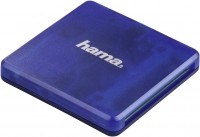 Card Reader / USB Hub Hama H-124131 