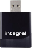 Card Reader / USB Hub Integral UHS-II USB 3.0 Dual Slot Micro SD and SD Card Reader 