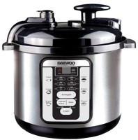 Photos - Multi Cooker Daewoo DEC-3568 