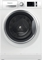 Washing Machine Hotpoint-Ariston NM11 945 WC A UK N white