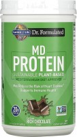 Photos - Protein Garden of Life MD Protein 0.6 kg