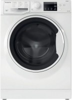 Washing Machine Hotpoint-Ariston RDG 8643 WW UK N white
