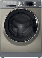 Washing Machine Hotpoint-Ariston RDG 8643 GK UK N graphite