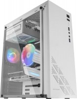 Computer Case Mars Gaming MC100 white