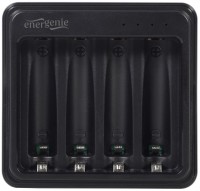 Photos - Battery Charger EnerGenie BC-USB-03 